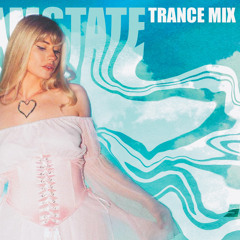 2025 Trance Mix #4: Dreamstate (April Edition) by Stephanie Laine | Euphoric & Uplifting Trance