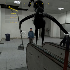 Odessa Cubage (Thank You For Saving Us Version)