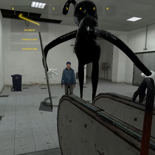 Odessa Cubage (Thank You For Saving Us Version)