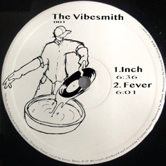 PREMIERE: Command D - 'Fever' [The Vibesmith 001]