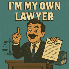 I’m My Own Lawyer V1