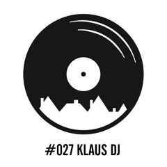 #027 Klaus DJ - Sound of Village Mix Show