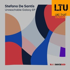 Premiere: Stefano De Santis - Cosmic Days | Ramrock Records