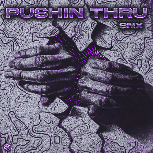 pushin thru (prod. by chrxme)