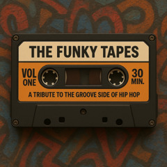 The Funky Tapes - Vol 1
