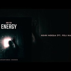 Holy Ten - Ndiri Ndega (ft. Feli Nandi)