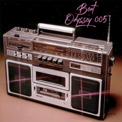 Beat Odyssey 005
