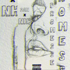 PROMESSE ft. NHI (mixed by Gael)