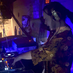 Julitsch Birthday Set (Techno x DnB) - 18.3.23