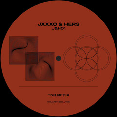JXXXO - Tool 9 [Premiere I R028]