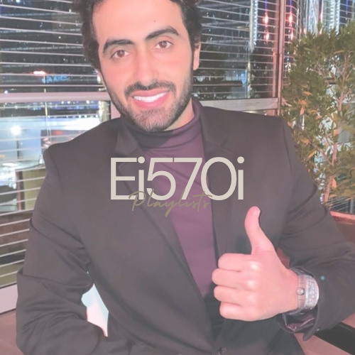 حالي المنطوق | Ei570i