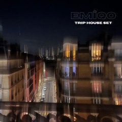 Emîqo - Trip House Set