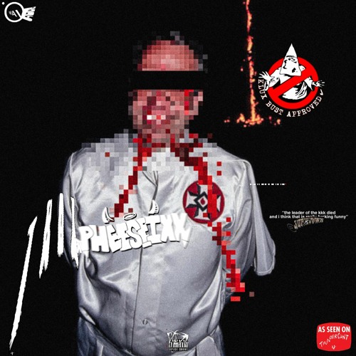 Stream the leader of the kkk died and i think that is really