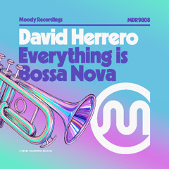 David Herrero - Everything Is Bossa Nova