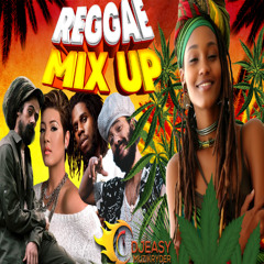 Reggae Mix 2026 JAN Feat Protoje,Chronixx,Damian Marley,Tessanne Chin,Lutan Fyah,Tarrus Riley & MORE