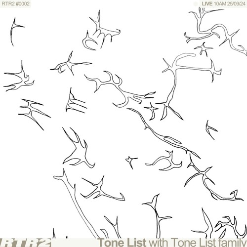 Tone List Ep. 2 w/ Tone List family