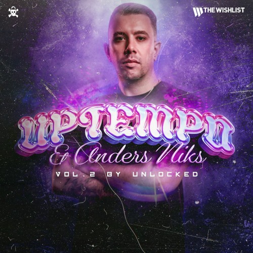 UPTEMPO & ANDERS NIKS by Unlocked | Vol.2