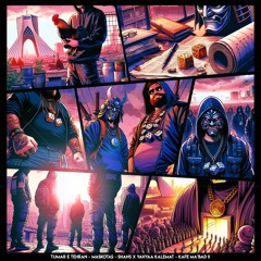 KAFE MA'BAD II [MASKOTAS]