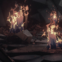 Dark of the Knight (feat. Young Crab)