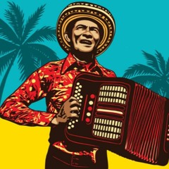 Cumbia Colombiana Mix (circa 1970s)