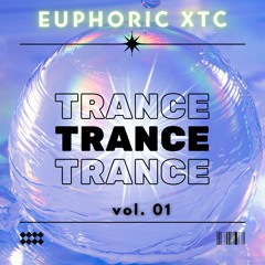 EUPHORIC XTC TRANCE VOL 1 - FULL SET