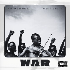 WAR [Prod. LoVibe]