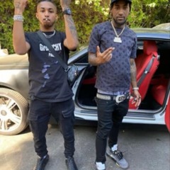 DDG - Vacations (Official Audio)