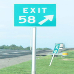 NEAREST EXIT