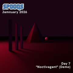 Noctivagant (Demo)