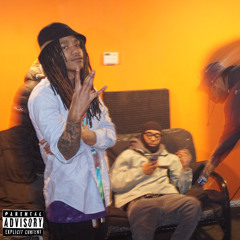 4.) Mr.iDontTalkMuch