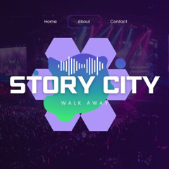Story city-Walk Away