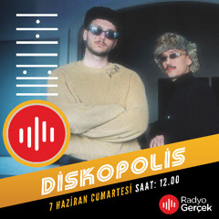 Diskopolis - Müzik Market