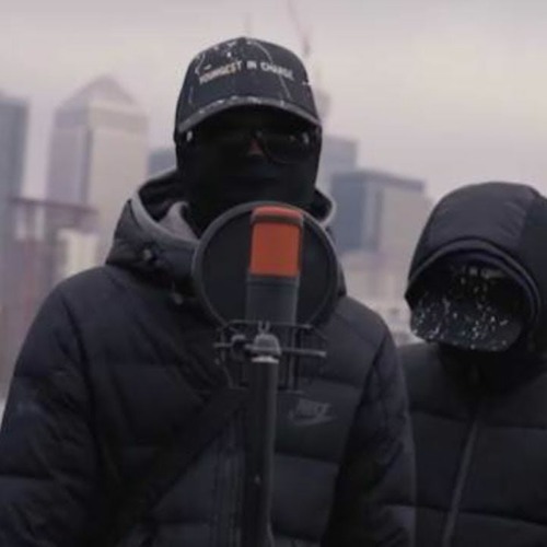 Stream Niels Sabroe Listen to DRILL REMIXES playlist online for free