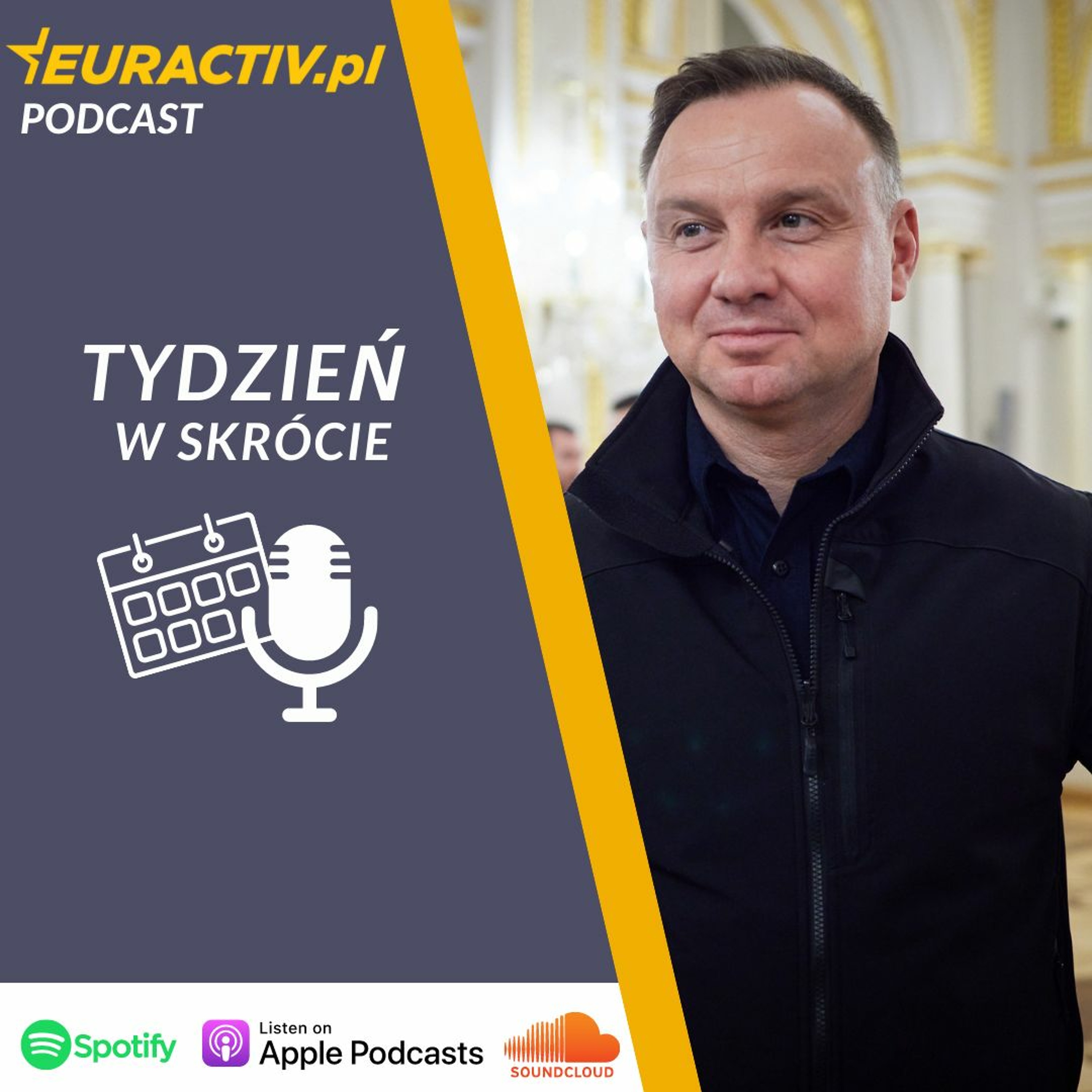 Podcast Europejski
