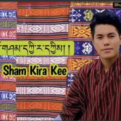 Zu Osham by Sonam Wangdi and Kuenley Wangmo