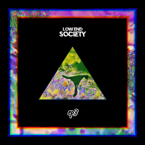 Mr. Fuji - OOOF