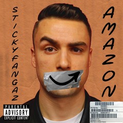 AMAZON [B-SIDE]
