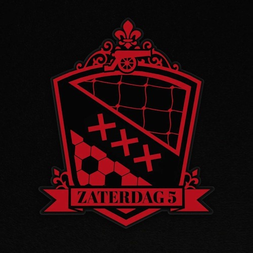 Ode To Zaterdag 5