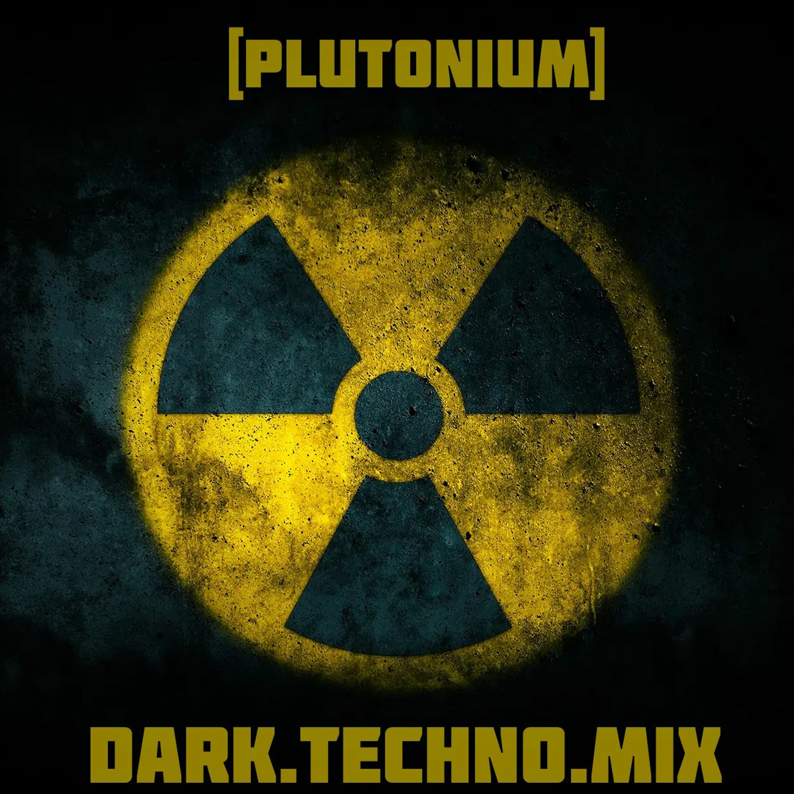 Dark Techno Mix