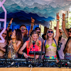 Elements Festival _ Air Stage _ Sunday 2025