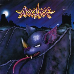 Apocalypse - Apocalypse 1988 Full Album