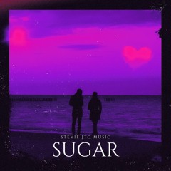 Sugar - Chill Hip Hop/Rap Instrumental Beat 2023