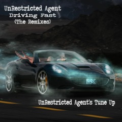 UnRestricted Agent - Driving Fast VIP