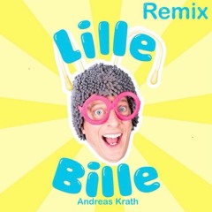 Andreas Krath - Lille bille [Uptempo remix]