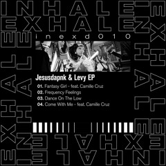 PREMIERE : Jesusdapnk & Levy - Down On The Low