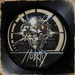 SATURATE  ---( FACE A)