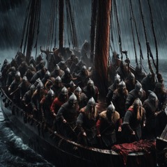 The Warrior's Saga