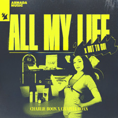 All My Life x Hot to Go! (Matt Swan Edit)