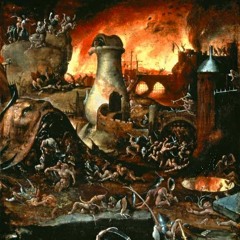 Schizoposting III: RESOLVE, the