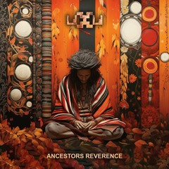 MEDICINE MAN - Sound Journey #1